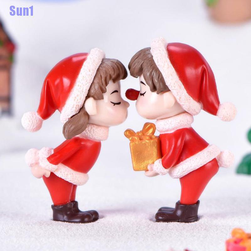 1 &gt; Cặp Đôi Trang Trí Vườn Nhà