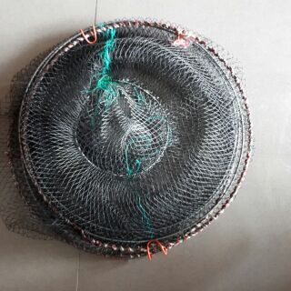Lồng bẫy cá tôm cua