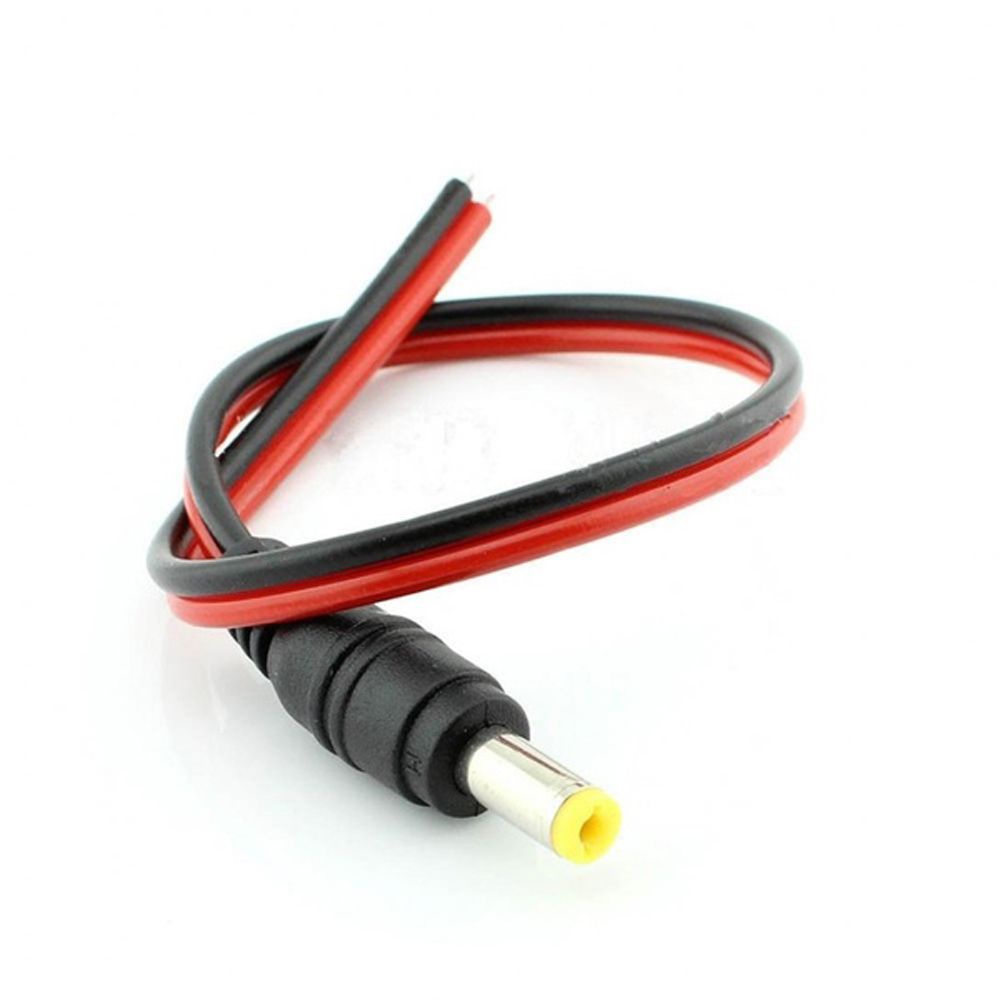 Set 5 Đầu Nối Dây Cáp Đồng Dc 12v