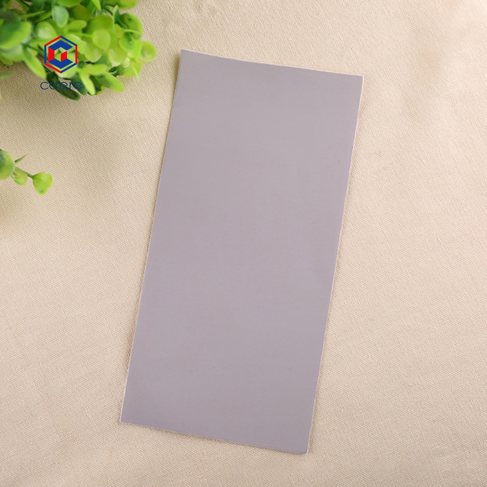 Miếng dán ủi vá quần áo/áo mưa/áo khoác phao/dù màu trơn tùy chọn DIY