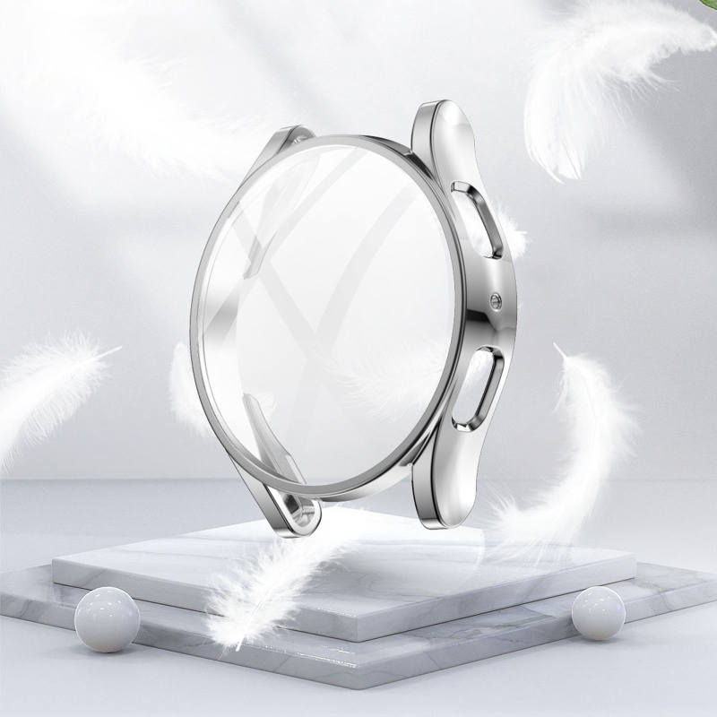 Kính Cường Lực Cho Đồng Hồ Thông Minh Iwatch 5 4