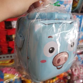 Ống heo bỏ tiết kiệm