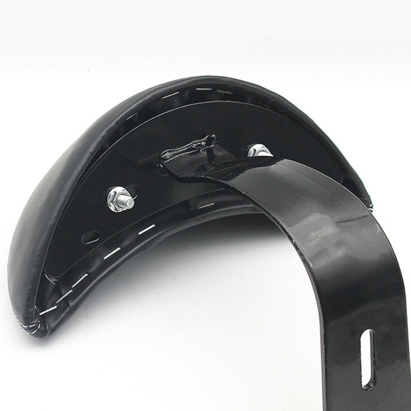 Yên Sau Bằng Da Chuyên Dụng Cho Xe Đạp Điện