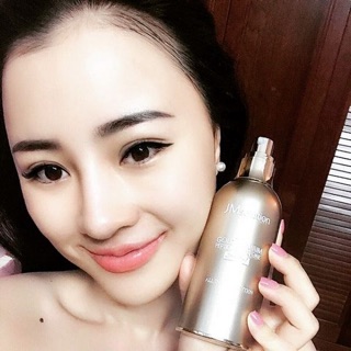 Tinh Chất JM Solution 24K Gold Premium Peptide All In One Specia