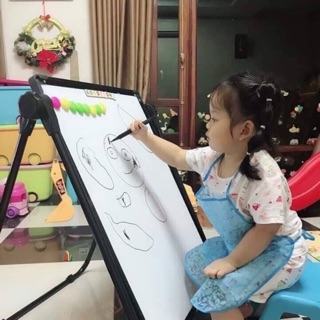 Bảng vẽ Edu cho bé