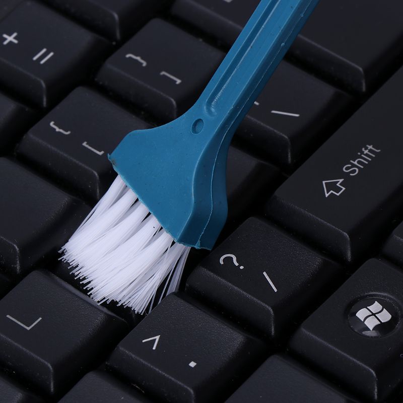 Chổi Quét Bụi Mini Dành Cho Bàn Phím Máy Tính