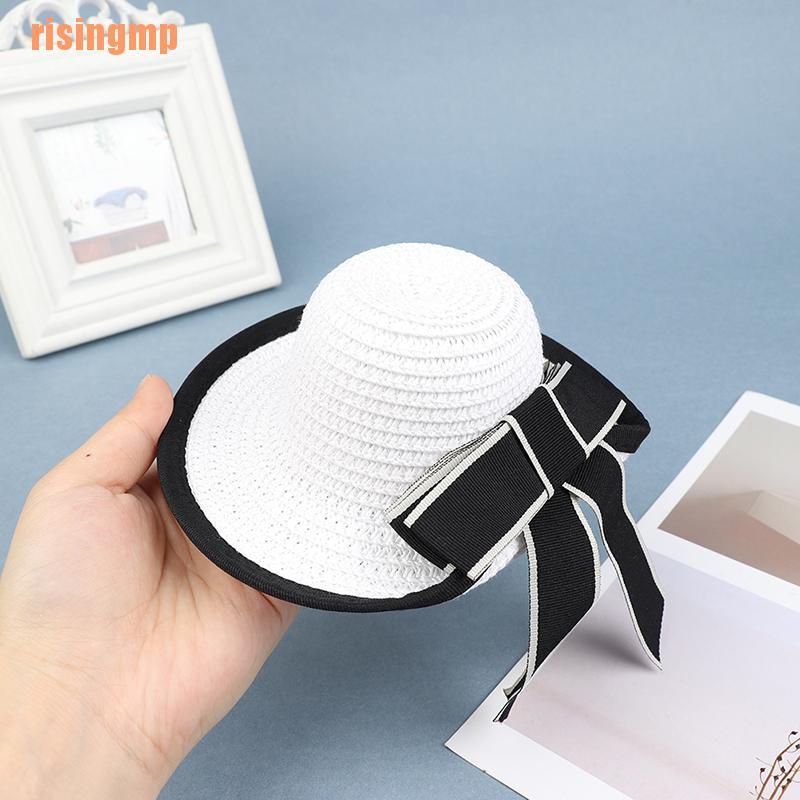 Mũ Bowler Cổ Điển Cho Múa Ba Lê Phẳng