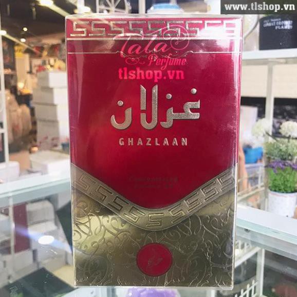 TINH DẦU NƯỚC HOA NỘI ĐỊA DUBAI SỐ 73