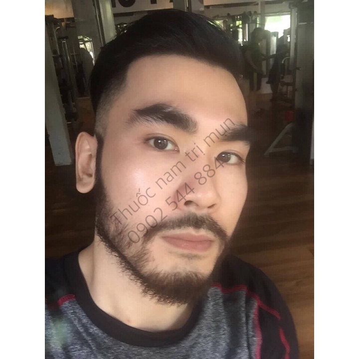 Serum dưỡng Hoàng Trinh