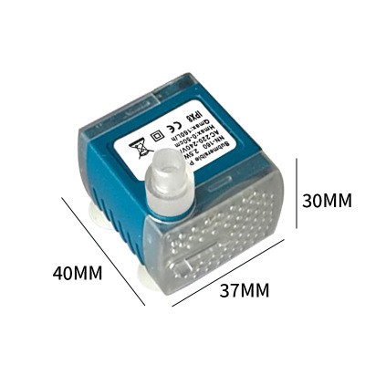 Máy bơm chìm nước biển cho bể cá bể thủy sinh