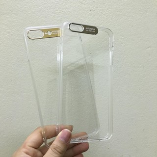 Ốp Lưng Bảo Vệ Camera Dành Cho Iphone 6 Plus / 6S Plus Hiệu Auto Forcus