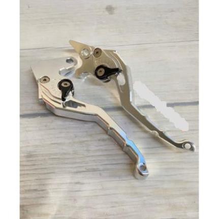 Tay phanh 7 số đủ màu gắn Exciter135-150/Winner/Winner X