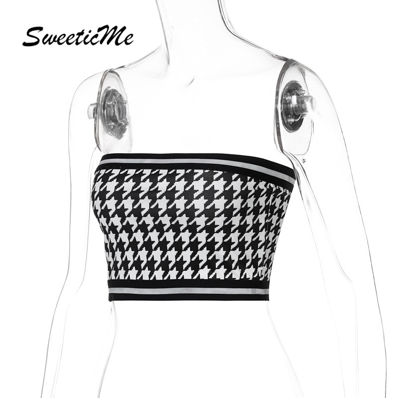 Áo Ống Dệt Kim Dáng Ôm Hở Vai Gợi Cảm Thời Trang 2021 Cho Nữ | BigBuy360 - bigbuy360.vn