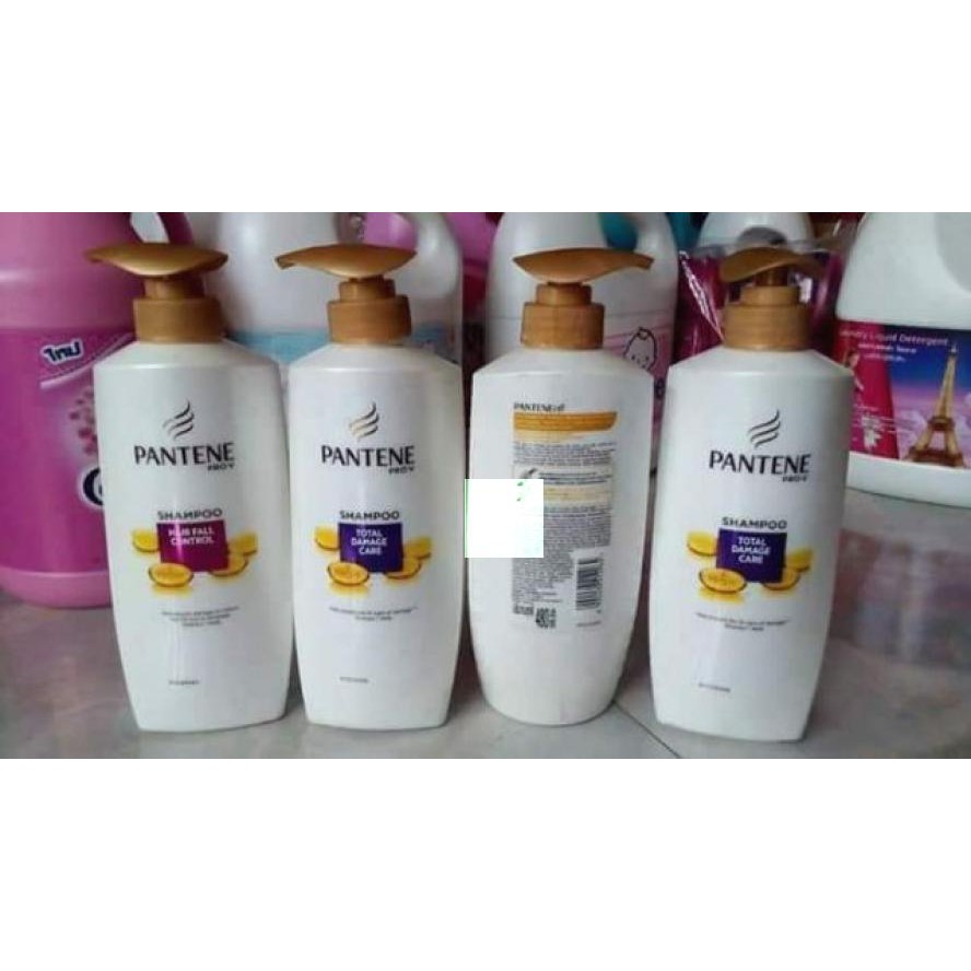 Dầu gội PAN-TENE 410ml THÁI LAN