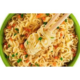 MÌ TÔM CÂN MICOEM 1KG TÚI