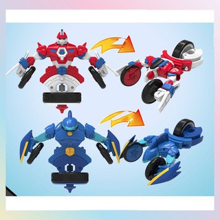 Con quay Võ thần giáp sĩ Spin Fightters mẫu mới, đồ chơi trẻ em