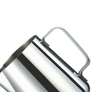 Cốc đánh bọt sữa cà phê dung tích 350ml/600ml
