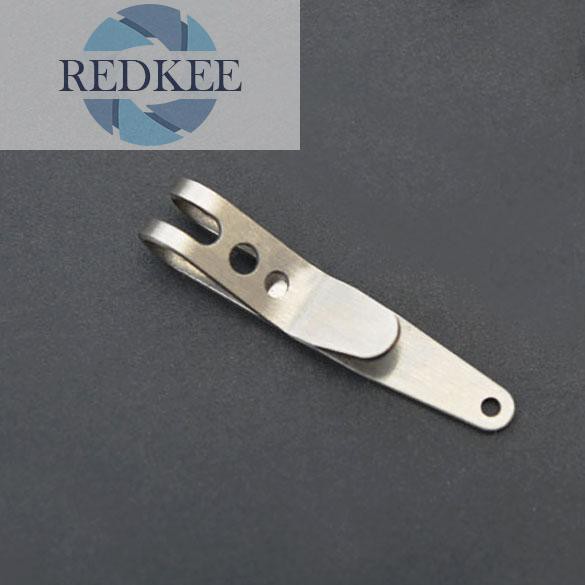 Kẹp Giữ Tiền Đa Năng Bằng Thép Không Gỉ