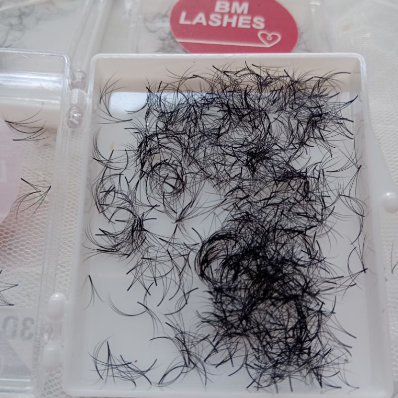 Mi fan sẵn 3D - Mi fan đẹp xuất sắc, chân nhỏ bắt keo