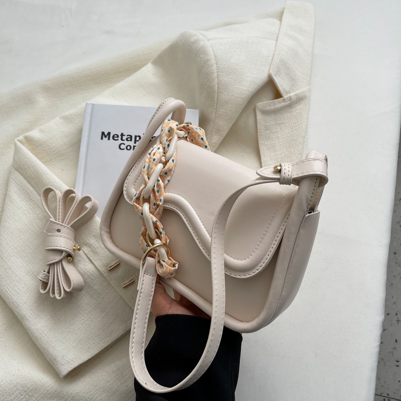 Túi đeo dưới cánh tay Thời Trang Hàn Quốc Mùa Hè 2022 Cho Nữ