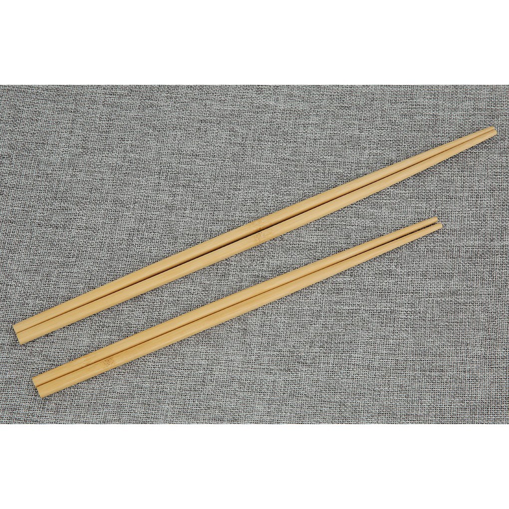 Đũa xào đồ ăn bằng tre kháng khuẩn an toàn khi sử dụng