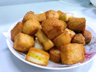 CUA HOÀNG ĐẾ OCEANRIA