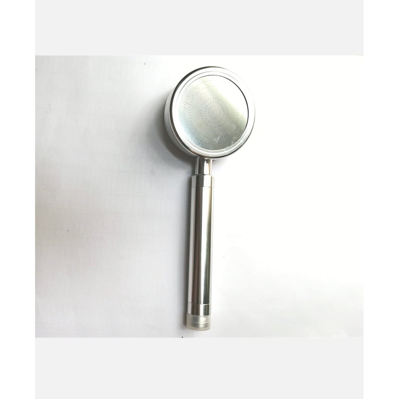 Vòi sen tăng áp tiết kiệm nước - Giúp tăng áp đến 400% ở nơi có áp lực nước thấp | BigBuy360 - bigbuy360.vn