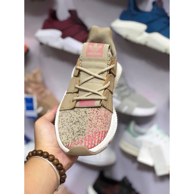 Hot [Siêu Quà] | Real | (FREESHIP 149K) Giày sneaker prophere màu hồng đất KHO NEW 2020 , 2020 new 🌟 : 🛫. . . ⇹