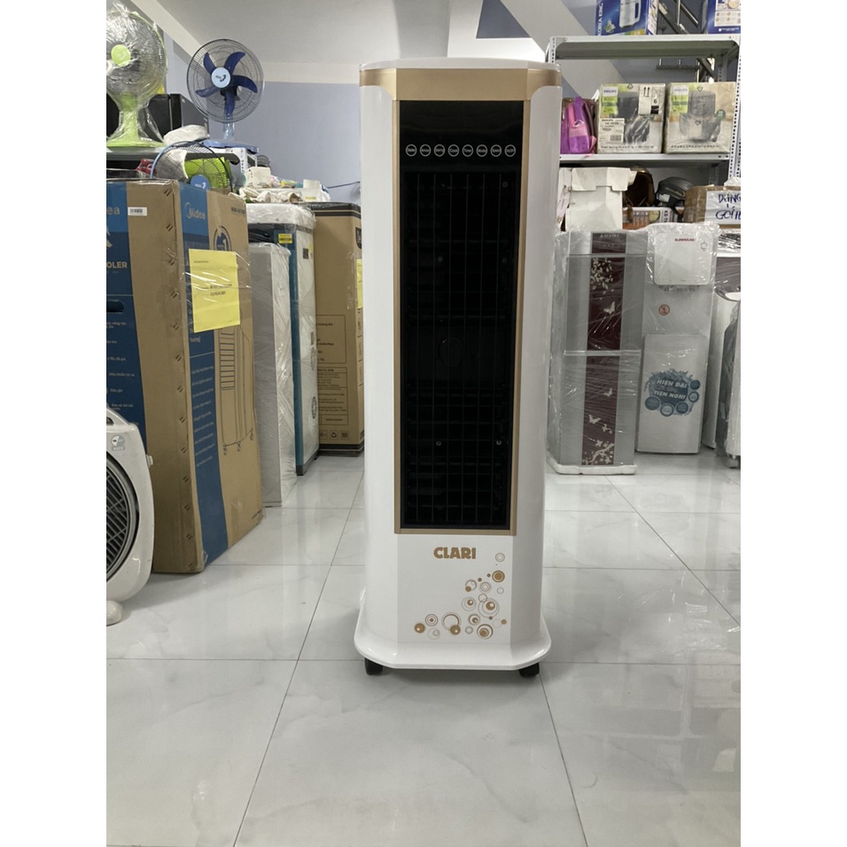 Quạt điều hòa Clari FL-926-2 - Hàng trưng bày