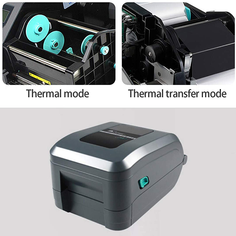 Giấy nhãn sticker để ghi chú dán lọ thức ăn tiện dụng