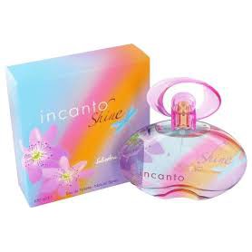 NƯỚC HOA NỮ INCANTO SHINE SALVATORE FERRAGAMO