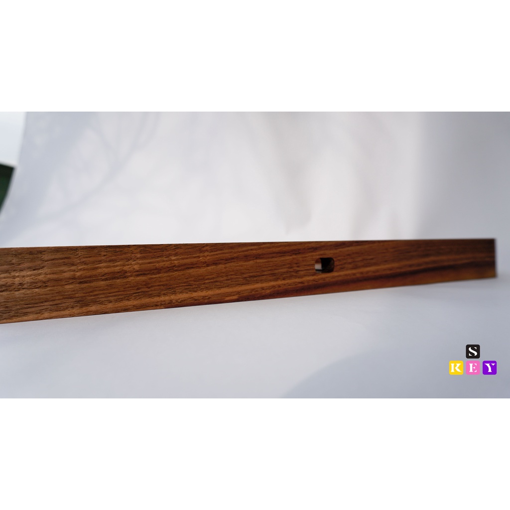 Vỏ Gỗ Bàn Phím Cơ Alice - CASE WOOD MECHANICAL KEYBOARD Alice