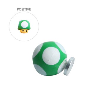 Nam châm dán tủ lạnh hình Super Mario