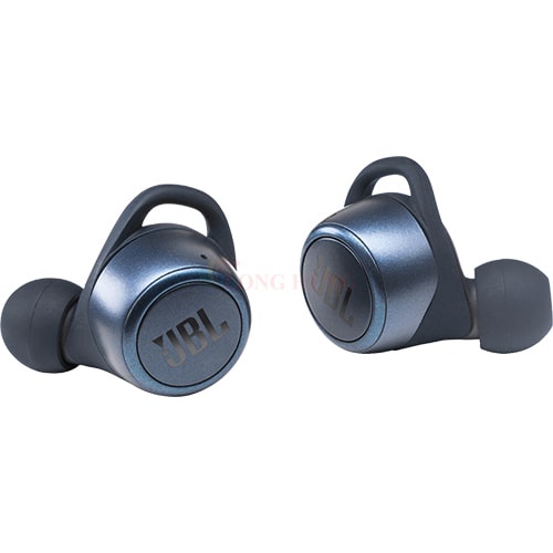Tai nghe Bluetooth True Wireless JBL Live 300TWS JBLLIVE300TWS - Hàng chính hãng
