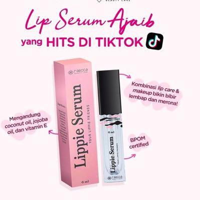 (Hàng Mới Về) Tinh Chất Vitamin Bpom Dưỡng Ẩm Môi Nhập Khẩu Từ Raeca | BigBuy360 - bigbuy360.vn