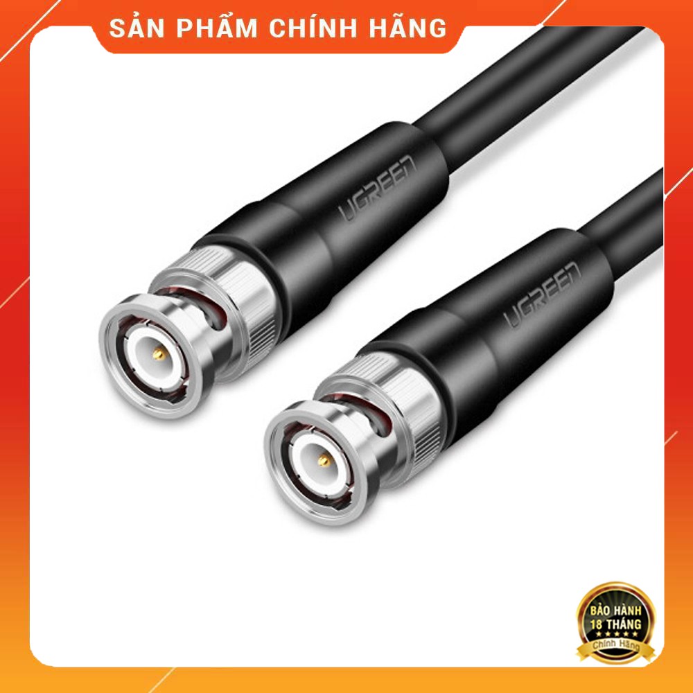 UGREEN SP103 - Dây cáp tín hiệu SDI chính hãng