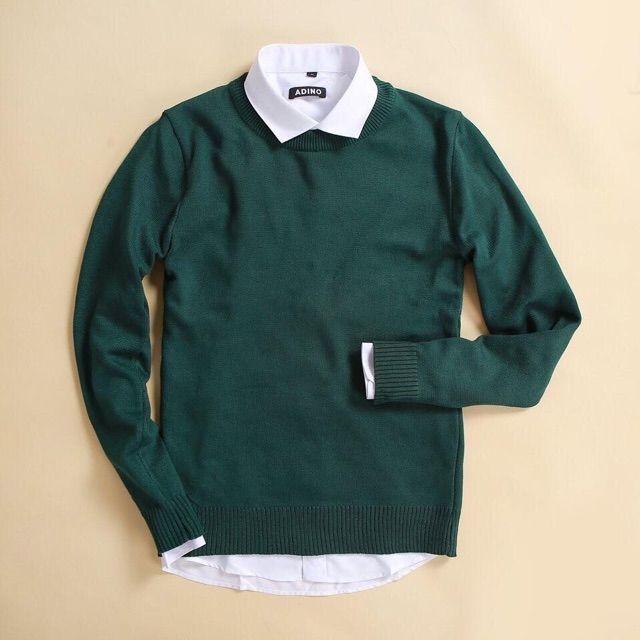 Áo len nam tiêu đủ màu | BigBuy360 - bigbuy360.vn