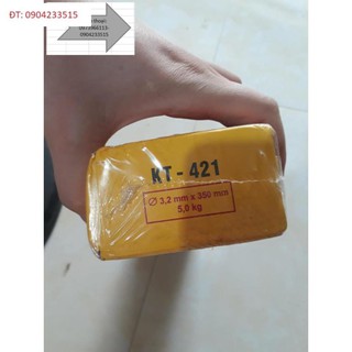 QUE HÀN KIM TÍN KT 2.5mm