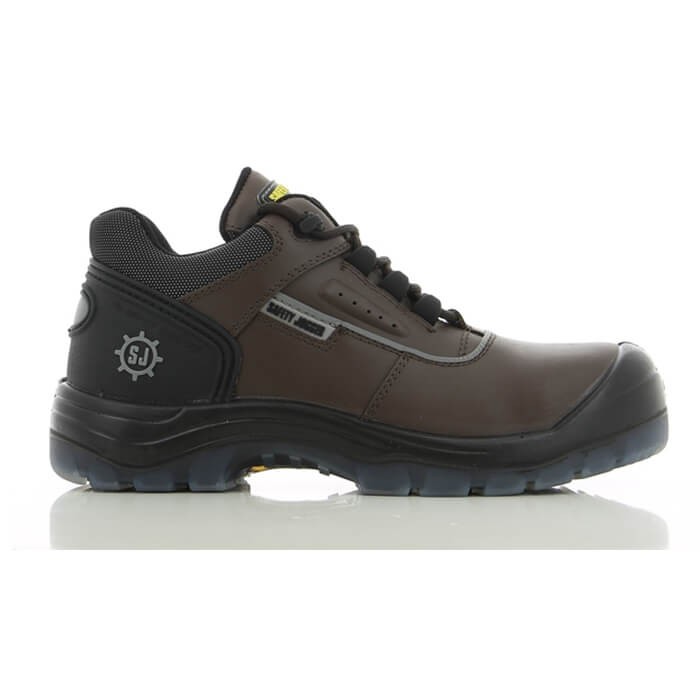 GIẦY BẢO HỘ LAO ĐỘNG SAFETY JOGGER PLUTO CÁCH ĐIỆN, CHỐNG ĐINH, CHỐNG TRƠN TRƯỢT, CHỐNG DẦU, CHỐNG VA ĐẬP. | BigBuy360 - bigbuy360.vn