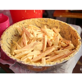 BỘT XÍ MUỘI 500GR