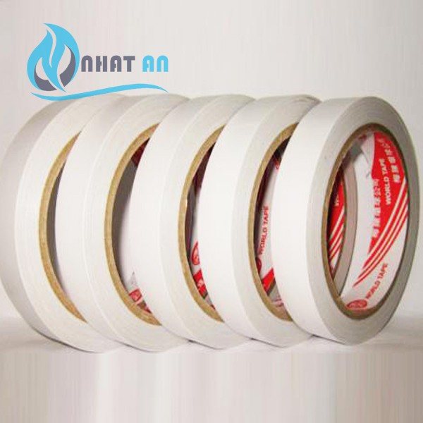Băng keo 2 mặt 1P2