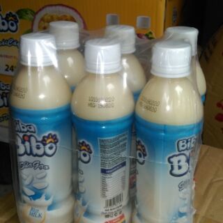 Sữa gạo BIBABIBO - 350ML