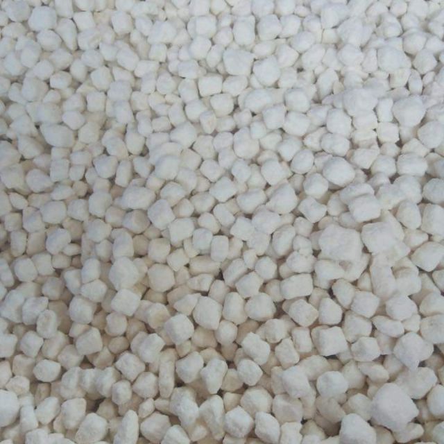 Cùi bưởi viên trắng 3kg