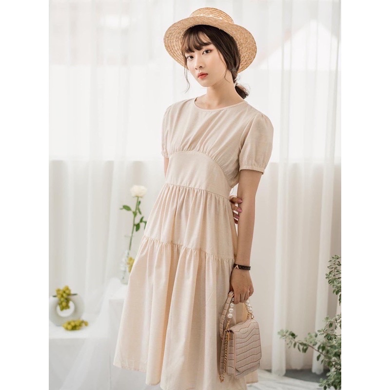 Đầm Nora của Twentyfive Studio size M