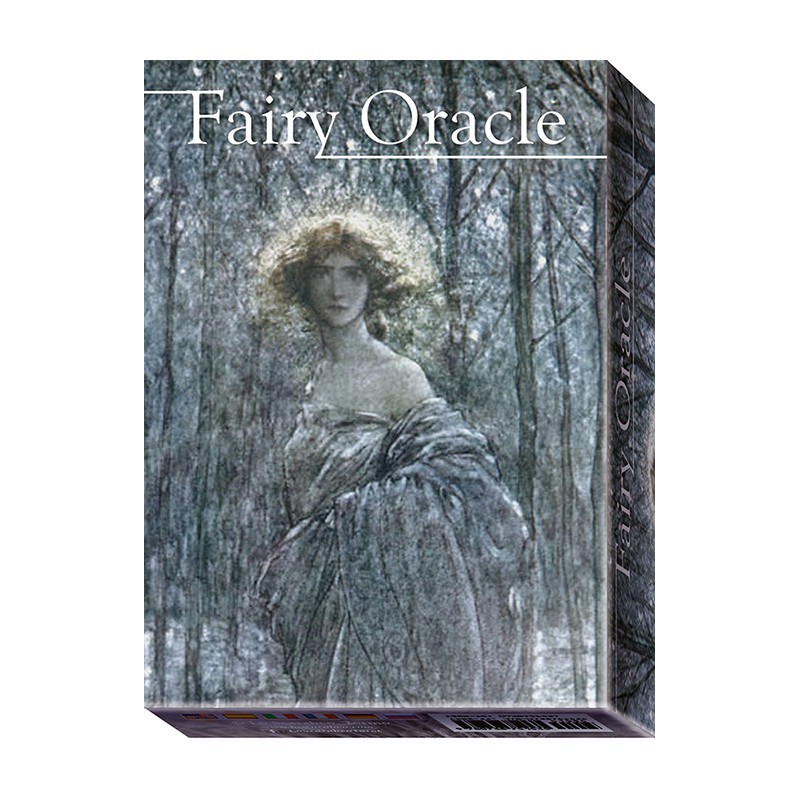 Bài Fairy Oracle