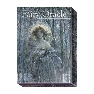 Bài Fairy Oracle
