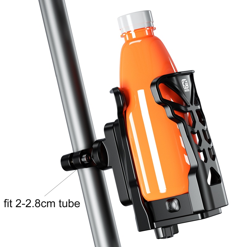 Giá Đỡ Bình Nước Gắn Xe Đạp Đường Kính 53-90mm
