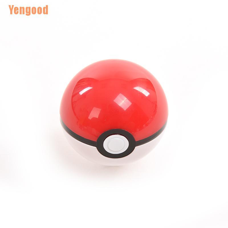 1 Quả Bóng Pokemon Bằng Nhựa