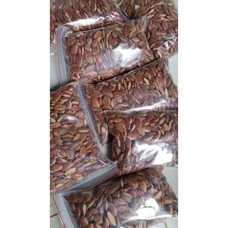 hạt konia đặc sản buôn ma thuột ( hạt tuyện đóng hộp 500gram)