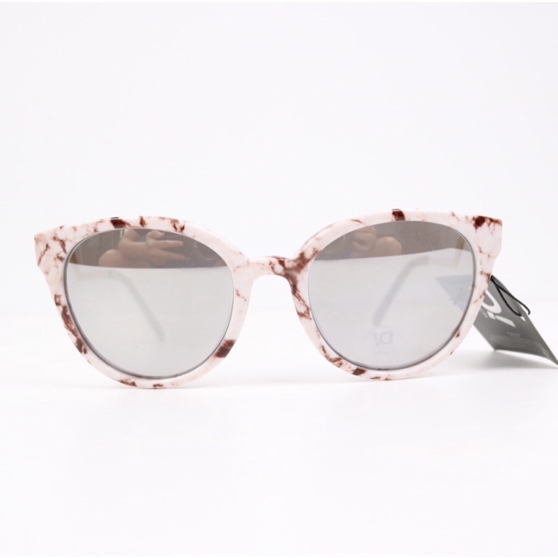 Kính râm nam nữ unisex xuất Âu 3 màu chống tia cực tím mức cao nhất UV400 full túi | BigBuy360 - bigbuy360.vn